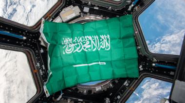 Arabia Saudita lanza DebriSolver: ¿la clave para un espacio más seguro?
