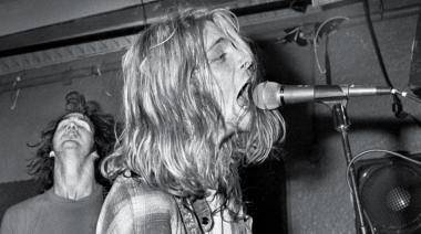 El legendario local de rock donde nació Nirvana tendrá su documental