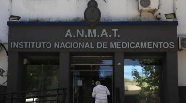 La ANMAT prohíbe la venta de un suplemento alimenticio