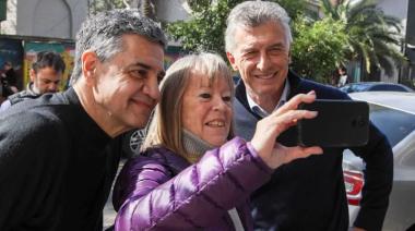 ¿Qué pasa en Buenos Aires que ya se pelean por octubre?