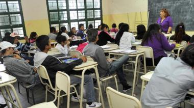 Educación porteña: cómo 'Secundaria Aprende' impacta en miles de alumnos