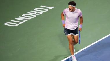 Ben Shelton, campeón en Toronto: el joven que desafía al tenis mundial