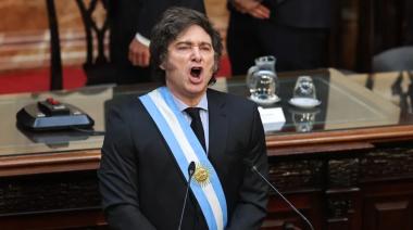 Milei vetó aumentos a jubilados, moratoria previsional y emergencia en discapacidad