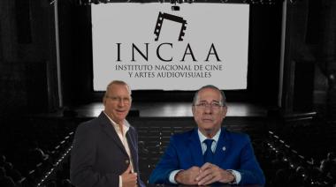 Homo Argentum y el papelón del director del INCAA: la vio por TikTok