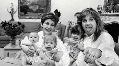 La impactante confesión de Ozzy Osbourne sobre su biopic antes de morir