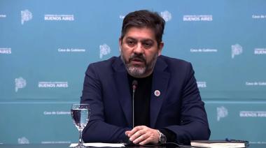 Carlos Bianco evalúa denunciar a la SIDE de Milei: ¿por qué motivo?