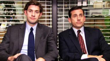 ¿Steve Carell y John Krasinski se suman al spin-off de The Office?