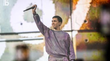 Milo J firma con Sony Music Latin