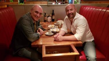 José Luis Espert y su temor por el escándalo de Diego Spagnuolo
