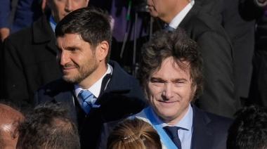Santa Fe: Pullaro y el peronismo rumbo a la batalla con el mileísmo