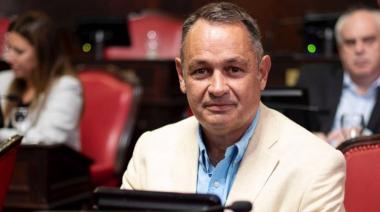 Alejandro Cellillo: “El campo debe lograr representatividad como en la época de los agrodiputados”