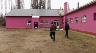 Juzgan a un gasista por la intoxicación de 74 alumnos en una escuela de Chubut