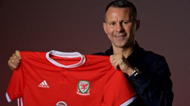 Ryan Giggs: la leyenda del Manchester que estuvo preso y ahora es propietario de un club