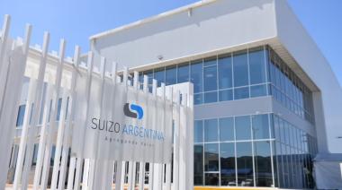 Se conoció el monto que pagó Suizo Argentina por la licitación en Salud