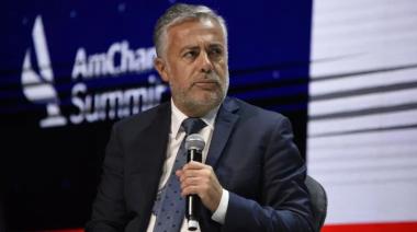 Cornejo y su estrategia solar: cómo planea vender energía mendocina a Chile