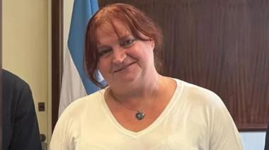 El Gobierno apartó a la directora del INAME por el caso fentanilo