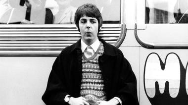 El documental de Paul McCartney, Man on the Run, será adquirido por Amazon