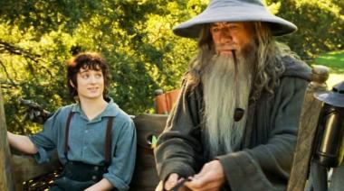 Vuelven Frodo y Gandalf, ¿vuelven Elijah Wood e Ian McKellen?
