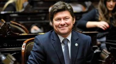 Lisandro Almirón y su denuncia sobre la votación en Corrientes: detalles