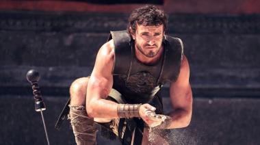 ¿Se viene otra Gladiador? Qué dijo Ridley Scott