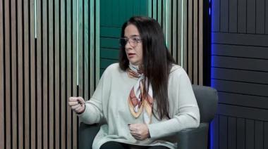 Celsa Ramírez: “Detrás de la actividad de los manteros hay delitos más graves”