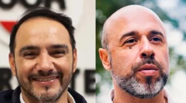Valdés se proclama ganador y el peronismo asegura que habrá segunda vuelta