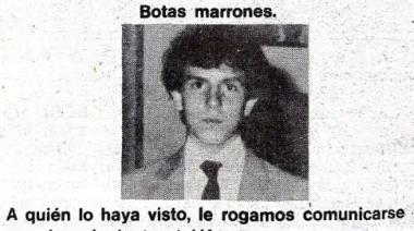 Una nueva pista en el caso del cuerpo hallado en la casa de Cerati apunta a un compañero de colegio