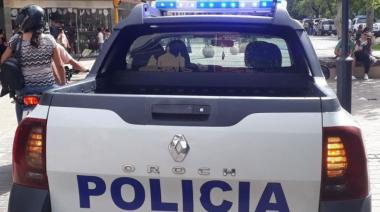 Detuvieron a una catequista por someter a su hijo de 8 años a brutales castigos