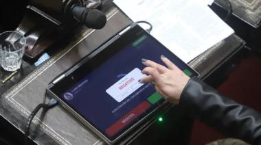 Milei y el Congreso: las leyes que tensionan su mandato