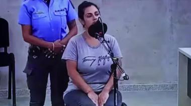 Rechazan la nulidad del juicio a Brenda Agüero, pero la defensa apelará en Casación