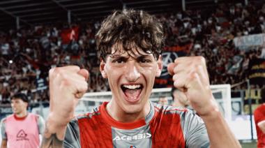 El bisnieto de Benito Mussolini debutó con Cremonese en la Serie A