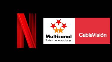Por qué el streaming se parece cada vez más al cable