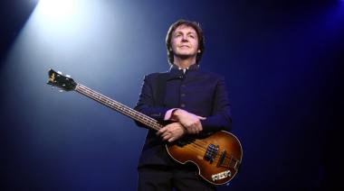 El nuevo disco de Paul McCartney a la venta en 2026