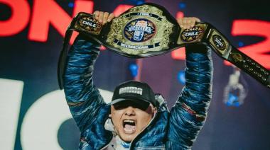 El especial aniversario Red Bull Batalla 20 años contará con Aczino
