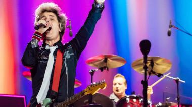 Green Day sorprende con sus playlists en Sudamérica: ¿qué nos espera en Argentina?