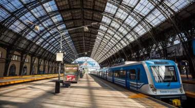 Los trenes de la Línea Roca no llegarán a La Plata hasta fin de mes por obras