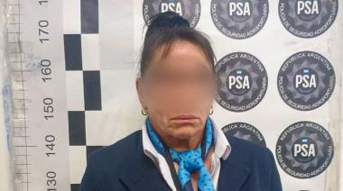 Rolex, oro y diamantes: el millonario negocio paralelo de una azafata de Aerolíneas Argentinas