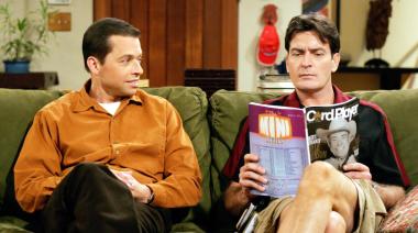Charlie Sheen llega a Netflix para confesar todo