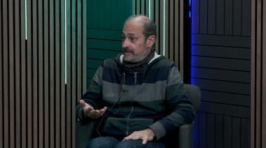 Fabio Márquez: "Se nota mucho cuando un jefe de Gobierno no tiene vínculo con la Ciudad"