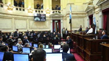 El Senado frenó el decreto del presidente Milei y el INTA vuelve a fojas cero
