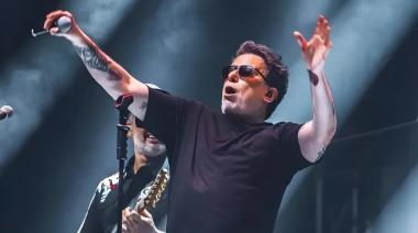 Noches Capitales regresa a La Plata con Abel Pintos, Miranda! y Andrés Calamaro entre otros