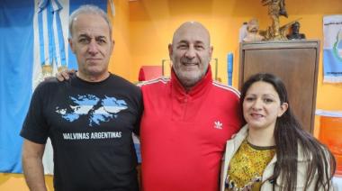 Santiago Cúneo sorprende con su lista: ¿qué nombres destacan?
