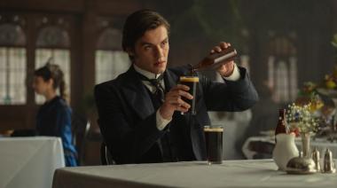 House of Guinness, la serie sobre la cerveza irlandesa, develó sus primeras imágenes