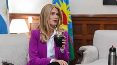 Magario apuntó a Milei: “Las muertes por fentanilo son su responsabilidad”