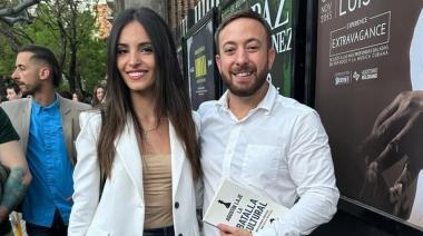 Del puesto 20 al Congreso: los cálculos de Las Fuerzas del Cielo por Martina León
