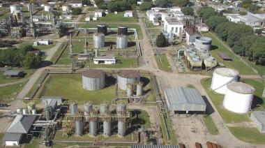YPF anunció inversión de USD 400 millones para elaborar biocombustibles