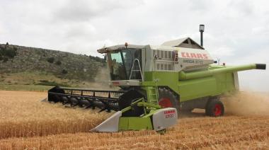 Fabricantes de maquinaria advirtieron por falta de renovación en tractores y cosechadoras