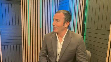 Pablo Burtovoy: "La educación del futbolista es clave para reinsertarse en el fútbol"