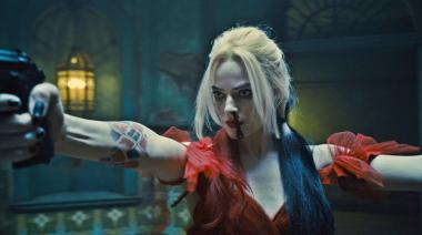 Habló James Gunn: ¿Margot Robbie vuelve a ser Harley Quinn?