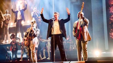 Justin Timberlake revela que sufrió una extraña enfermedad